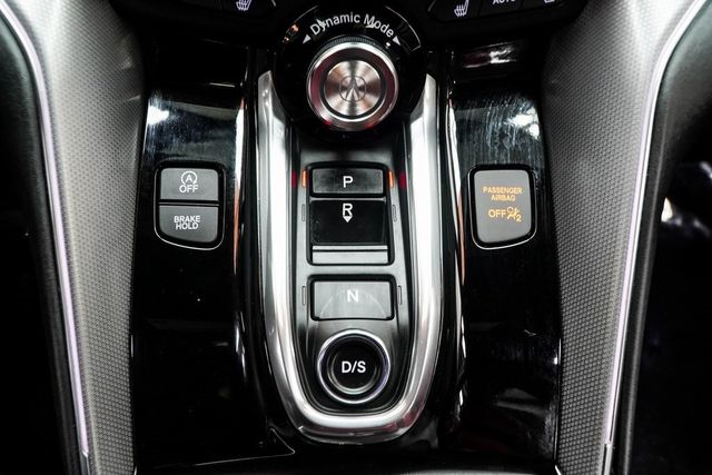 2021 Acura TLX SH-AWD w/A-Spec Package - 22925572 - 23