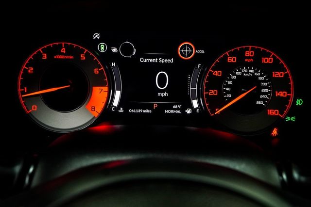 2021 Acura TLX SH-AWD w/A-Spec Package - 22925572 - 28
