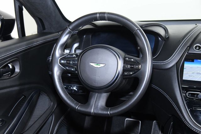 2021 Aston Martin DBX AWD - 22416379 - 10
