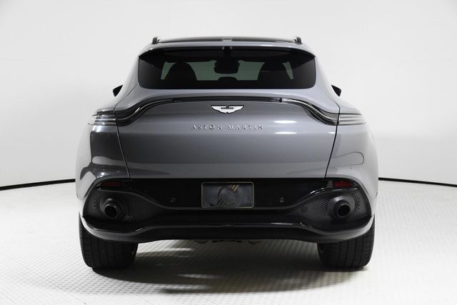 2021 Aston Martin DBX AWD - 22416379 - 14
