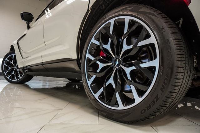2021 Aston Martin DBX AWD - 22883112 - 9