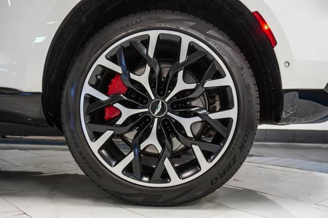2021 Aston Martin DBX AWD - 22883112 - 10
