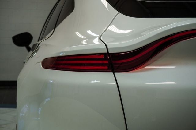 2021 Aston Martin DBX AWD - 22883112 - 13