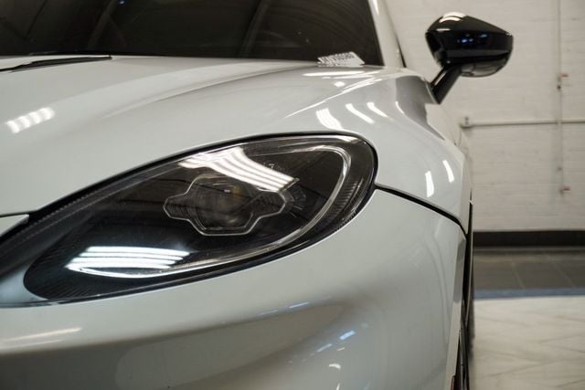 2021 Aston Martin DBX AWD - 22883112 - 14