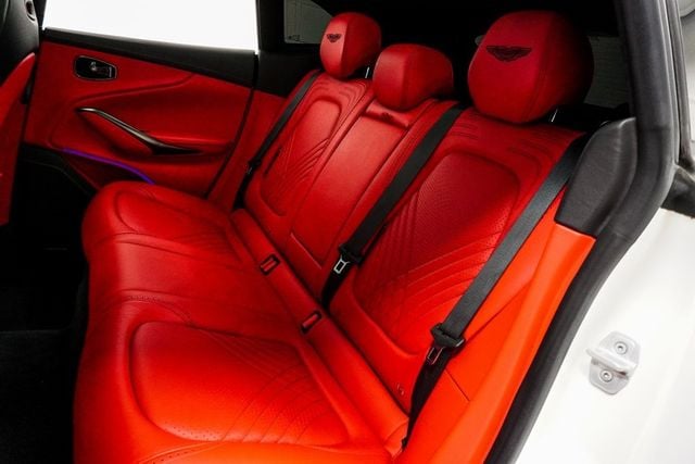 2021 Aston Martin DBX AWD - 22883112 - 20