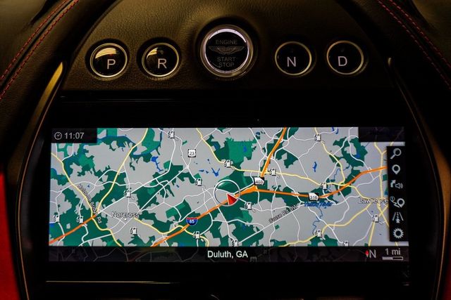 2021 Aston Martin DBX AWD - 22883112 - 37