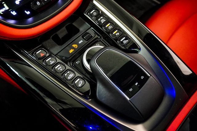 2021 Aston Martin DBX AWD - 22883112 - 39