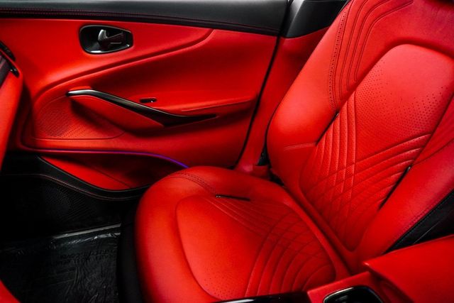 2021 Aston Martin DBX AWD - 22883112 - 42