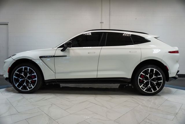 2021 Aston Martin DBX AWD - 22883112 - 7