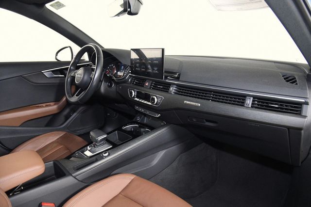 2021 Audi A4 Sedan Premium - 22425417 - 14
