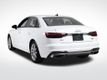 2021 Audi A4 Sedan Premium - 22425417 - 2