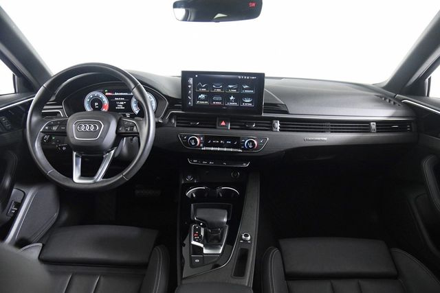 2021 Audi A4 Sedan S line Premium Plus - 22363677 - 8