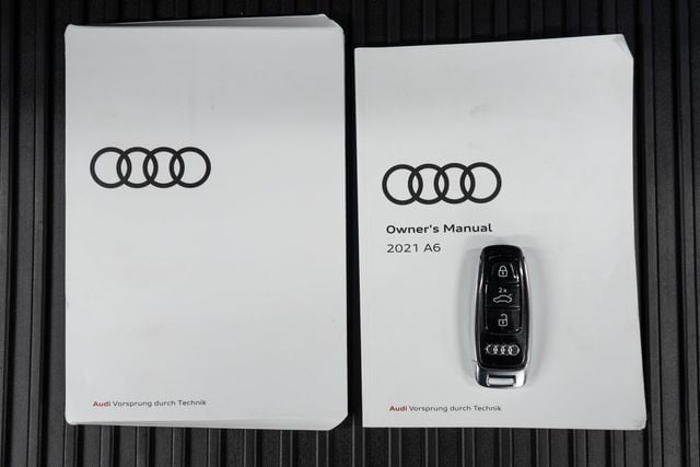 2021 Audi A6 Premium Plus 45 TFSI quattro - 22315091 - 57