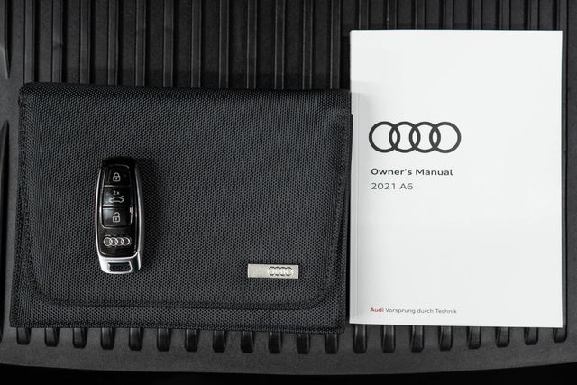 2021 Audi A6 Premium Plus 55 TFSI quattro - 22326449 - 60