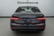 2021 Audi A6 Premium Plus 55 TFSI quattro - 22352384 - 4