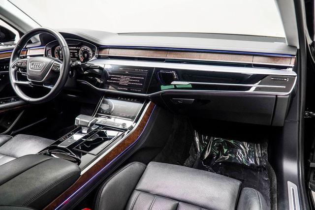 2021 Audi A8 L 55 - 22904609 - 13