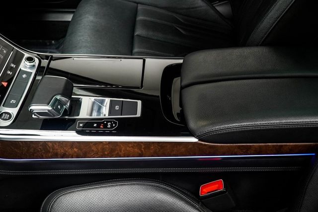 2021 Audi A8 L 55 - 22904609 - 14
