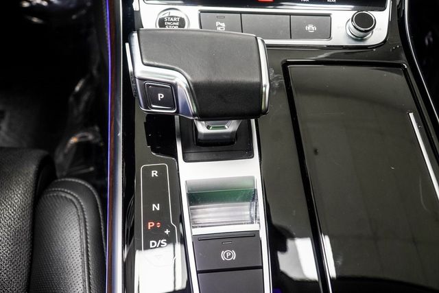 2021 Audi A8 L 55 - 22904609 - 15