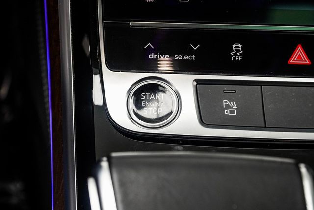 2021 Audi A8 L 55 - 22904609 - 16