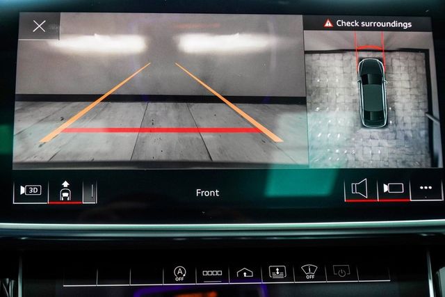 2021 Audi A8 L 55 - 22904609 - 20