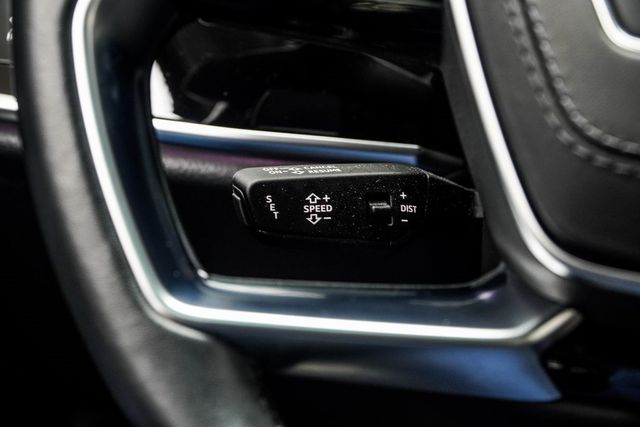 2021 Audi A8 L 55 - 22904609 - 23