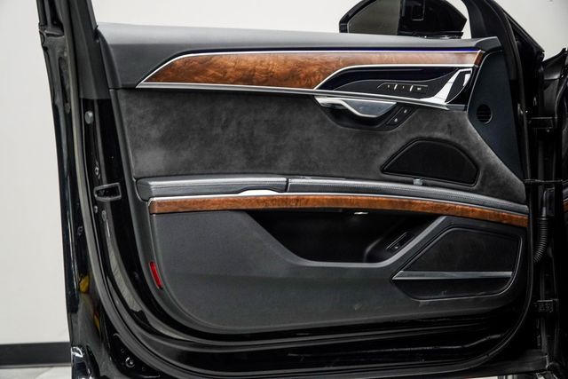 2021 Audi A8 L 55 - 22904609 - 26