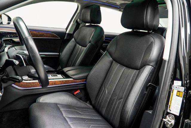 2021 Audi A8 L 55 - 22904609 - 29