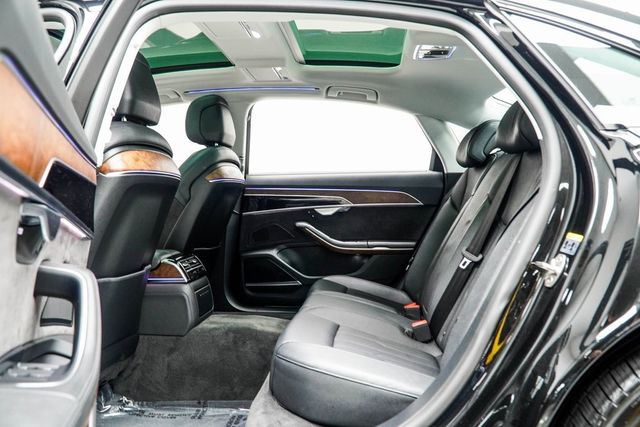2021 Audi A8 L 55 - 22904609 - 31