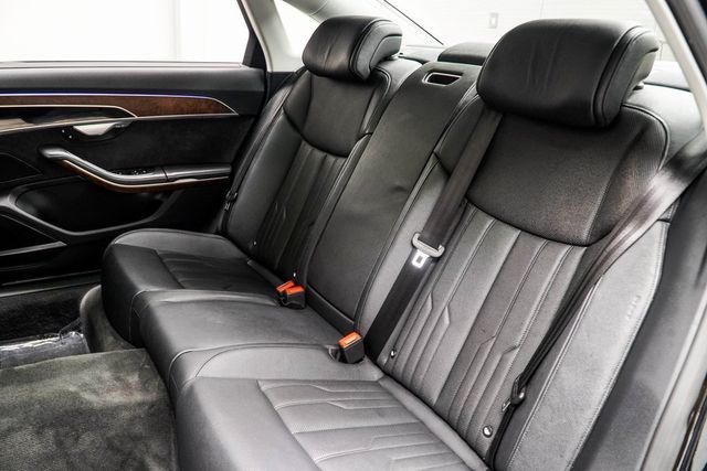 2021 Audi A8 L 55 - 22904609 - 33