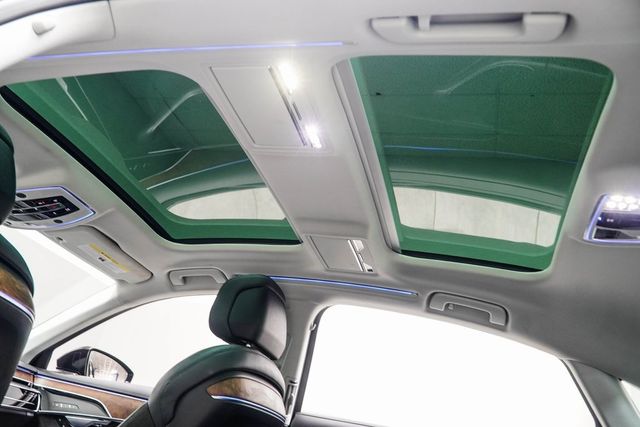 2021 Audi A8 L 55 - 22904609 - 34