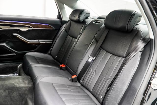 2021 Audi A8 L 55 - 22904609 - 35