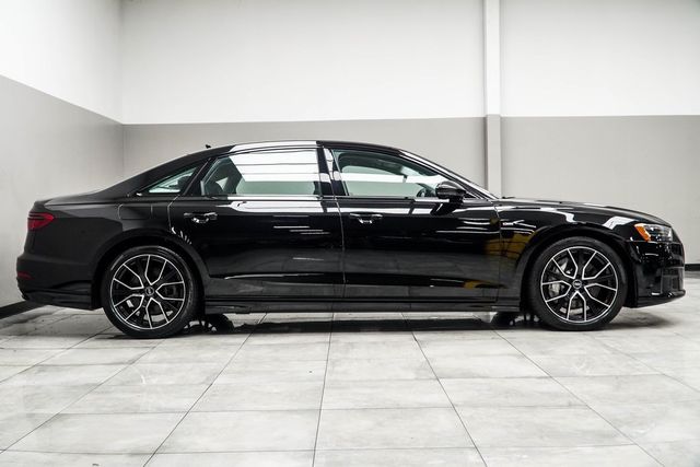 2021 Audi A8 L 55 - 22904609 - 5