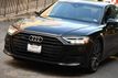 2021 Audi A8 L L 60 TFSI quattro - 22097864 - 19