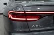 2021 Audi A8 L L 60 TFSI quattro - 22400217 - 62