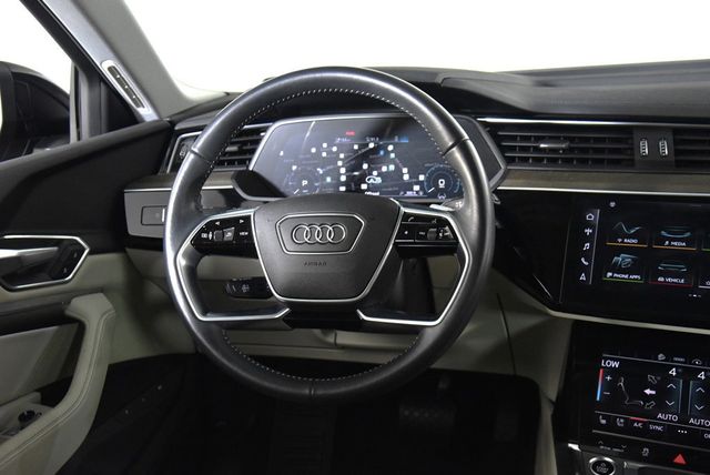 2021 Audi e-tron Premium Plus - 22394655 - 9
