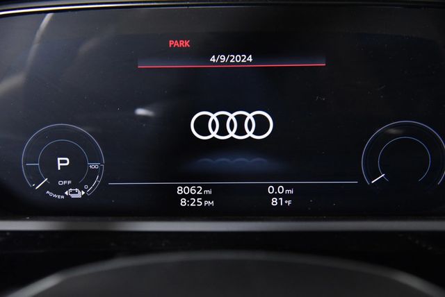2021 Audi e-tron Premium Plus - 22394655 - 10