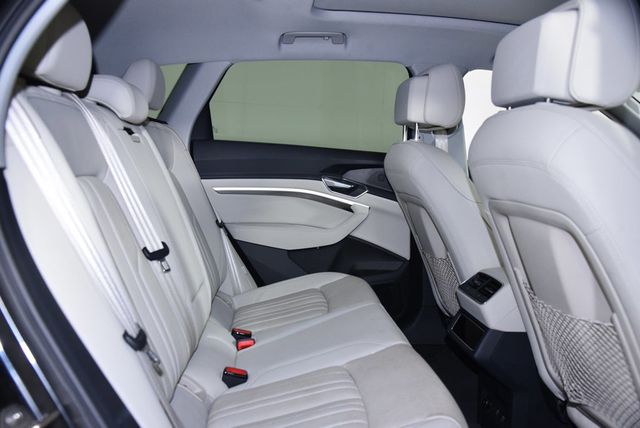 2021 Audi e-tron Premium Plus - 22394655 - 15