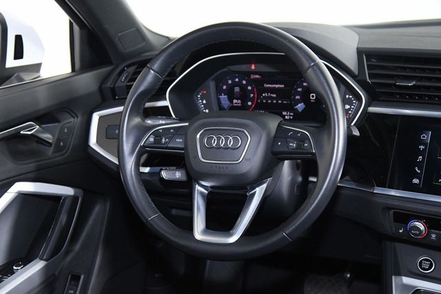 2021 Audi Q3 Premium - 22425418 - 9