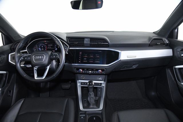 2021 Audi Q3 Premium - 22425418 - 8