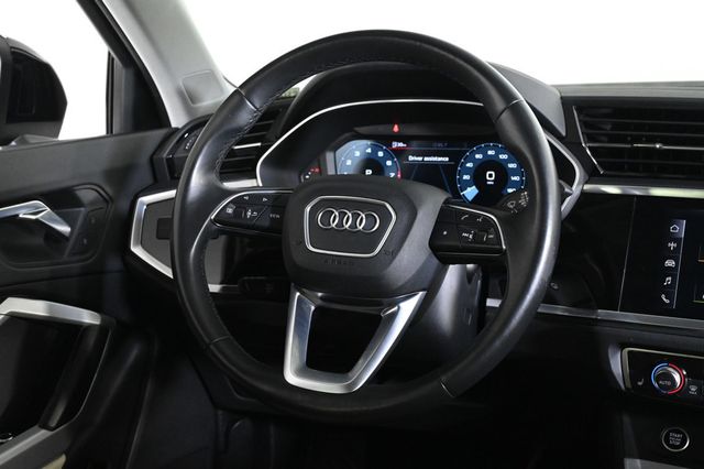 2021 Audi Q3 Premium - 22934423 - 9