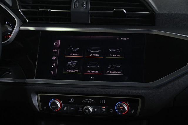 2021 Audi Q3 Premium - 22934423 - 12