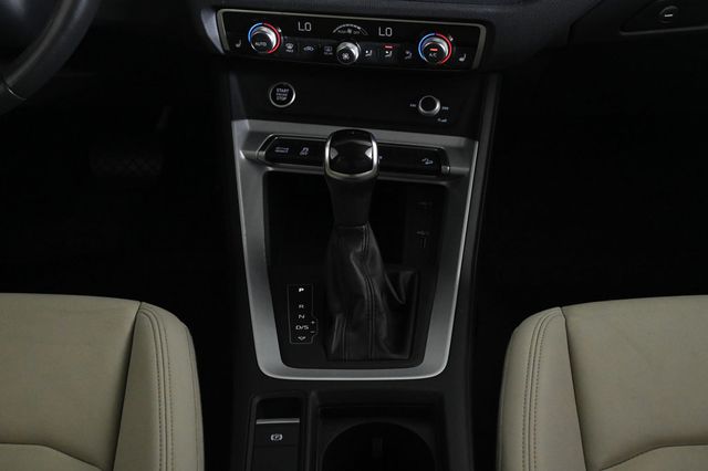 2021 Audi Q3 Premium - 22934423 - 13