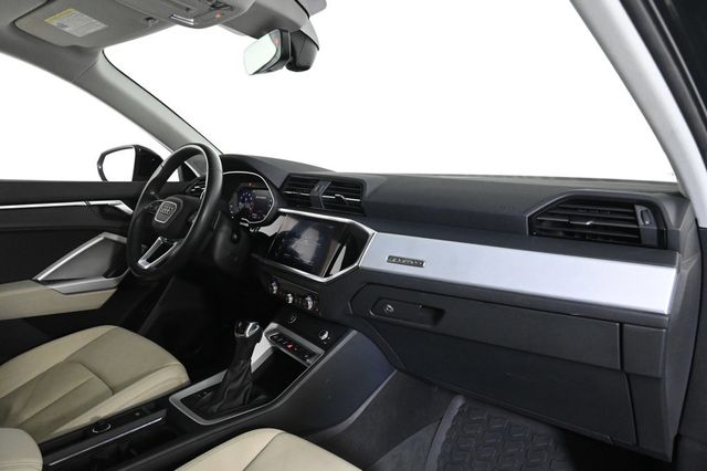 2021 Audi Q3 Premium - 22934423 - 14