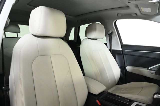 2021 Audi Q3 Premium - 22934423 - 15