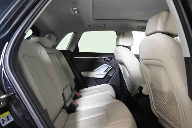 2021 Audi Q3 Premium - 22934423 - 16