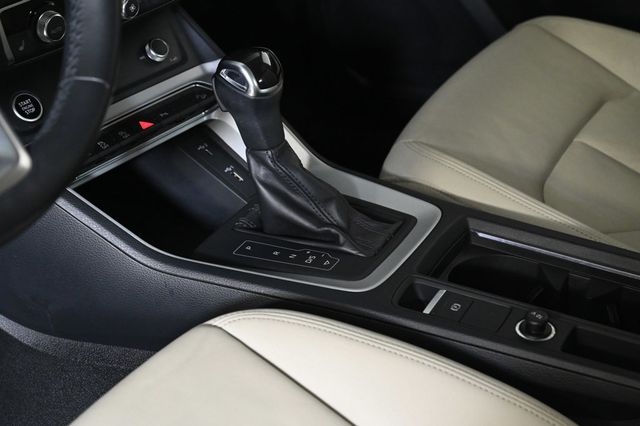 2021 Audi Q3 Premium - 22934423 - 18