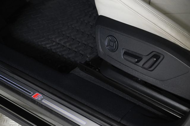 2021 Audi Q3 Premium - 22934423 - 19