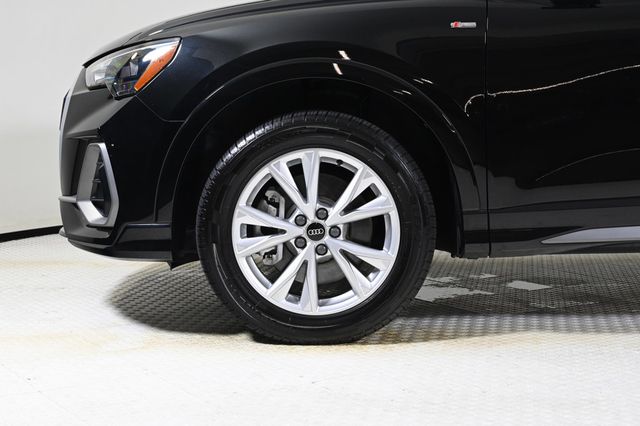 2021 Audi Q3 Premium - 22934423 - 21