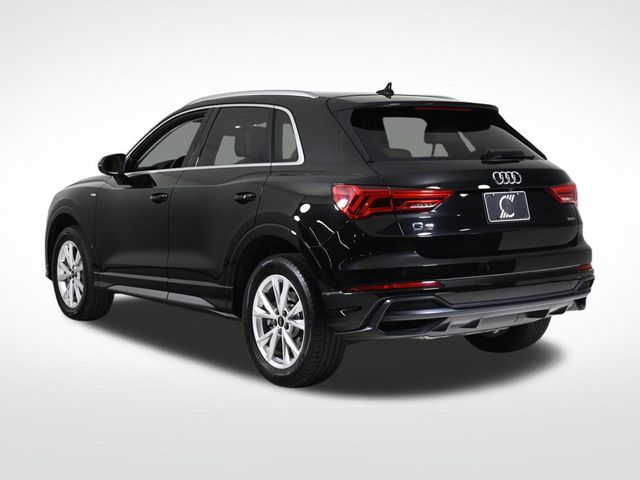 2021 Audi Q3 Premium - 22934423 - 2
