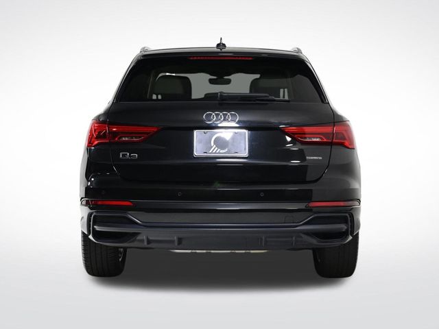 2021 Audi Q3 Premium - 22934423 - 3